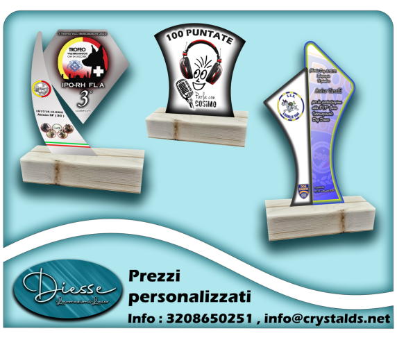 trofei , coppe , medaglie , riconoscimenti